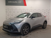 Annonce Toyota C-HR occasion Hybride C-HR Hybride 140 Design 5p � Toulouse