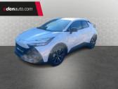 Annonce Toyota C-HR occasion Hybride C-HR Hybride 140 Design 5p  Brive-la-Gaillarde