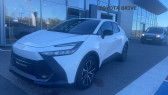 Annonce Toyota C-HR occasion Hybride C-HR Hybride 140 Design 5p � Brive-la-Gaillarde