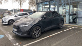 Annonce Toyota C-HR occasion Hybride C-HR Hybride 140 Design 5p  Muret