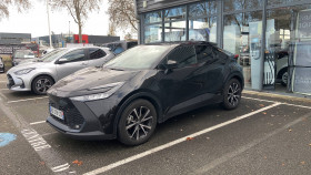 Toyota C-HR , garage TOYOTA MURET  Muret