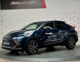 Toyota C-HR C-HR Hybride 140 Design 5p   PERIGUEUX 24