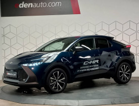 Toyota C-HR , garage TOYOTA KIA PERIGUEUX  PERIGUEUX