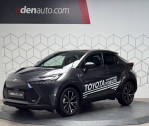 Toyota C-HR C-HR Hybride 140 Design 5p   PERIGUEUX 24