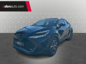 Toyota C-HR occasion année 2025 boite Robotisee Annonce Toyota C-HR occasion Hybride C-HR Hybride 140 Design 5p à TOULOUSE