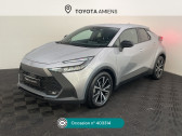 Annonce Toyota C-HR occasion Hybride C-HR Hybride 140 Design � Rivery