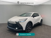 Toyota C-HR C-HR Hybride 140 Design  � Beauvais 60