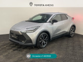 Toyota C-HR C-HR Hybride 140 Design  2025 - annonce de voiture en vente sur Auto S&eacute;lection.com
