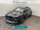 Annonce Toyota C-HR occasion Hybride C-HR Hybride 140 Design � Jaux