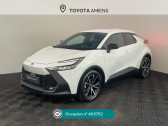 Toyota C-HR C-HR Hybride 140 Design  � Amiens 80
