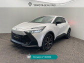 Toyota C-HR C-HR Hybride 140 Design  � Beauvais 60