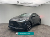 Toyota C-HR C-HR Hybride 140 Design  � Beauvais 60