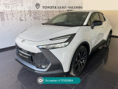 Annonce Toyota C-HR occasion Hybride C-HR Hybride 140 Design  Saint-Maximin