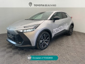 Annonce Toyota C-HR occasion Hybride C-HR Hybride 140 Design  Beauvais