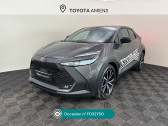 Annonce Toyota C-HR occasion Hybride C-HR Hybride 140 Design  Rivery