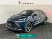 Toyota C-HR C-HR Hybride 140 Design  2025 - annonce de voiture en vente sur Auto Sélection.com