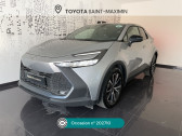 Annonce Toyota C-HR occasion Hybride C-HR Hybride 140 Design à Saint-Maximin