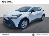 Annonce Toyota C-HR occasion Hybride C-HR Hybride 140 Dynamic 5p � Castres