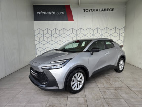 Toyota C-HR , garage TOYOTA LAB�GE � Toulouse