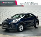 Toyota C-HR C-HR Hybride 140 Dynamic 5p  2024 - annonce de voiture en vente sur Auto Sélection.com
