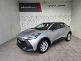 Annonce Toyota C-HR occasion Hybride C-HR Hybride 140 Dynamic 5p  Toulouse