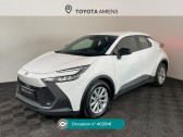 Toyota C-HR occasion année 2024 boite Automatique Annonce Toyota C-HR occasion Hybride C-HR Hybride 140 Dynamic Business à Rivery