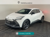Toyota C-HR C-HR Hybride 140 Dynamic  � Amiens 80
