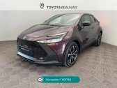 Toyota C-HR C-HR Hybride 140 Dynamic  2024 - annonce de voiture en vente sur Auto Sélection.com
