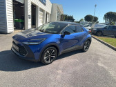 Annonce Toyota C-HR occasion Hybride C-HR Hybride 140 Graphic 5p � Brive-la-Gaillarde