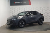 Annonce Toyota C-HR occasion Hybride C-HR Hybride 140 Graphic 5p � PERIGUEUX