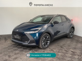 Annonce Toyota C-HR occasion Hybride C-HR Hybride 140 Graphic � Amiens