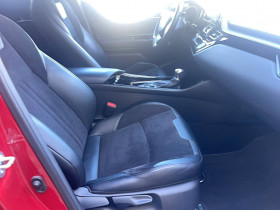 Toyota C-HR C-HR Hybride 2.0L Collection 5p  occasion  Lescure-d'Albigeois - photo n17