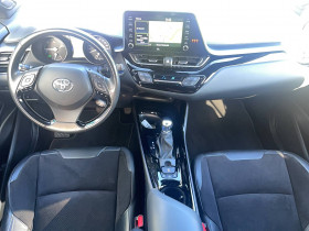 Toyota C-HR C-HR Hybride 2.0L Collection 5p  occasion  Lescure-d'Albigeois - photo n11