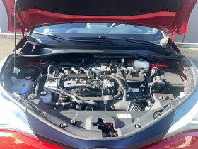 Toyota C-HR C-HR Hybride 2.0L Collection 5p  occasion  Lescure-d'Albigeois - photo n3