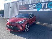 Toyota C-HR C-HR Hybride 2.0L Collection 5p   Lescure-d'Albigeois 81