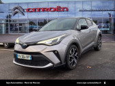 Annonce Toyota C-HR occasion Hybride C-HR Hybride 2.0L Collection 5p � Mont-de-Marsan