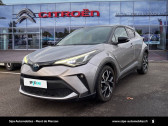 Annonce Toyota C-HR occasion Hybride C-HR Hybride 2.0L Collection 5p � Mont-de-Marsan