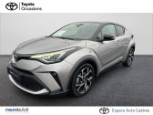 Annonce Toyota C-HR occasion Hybride C-HR Hybride 2.0L Collection 5p � Castres