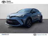 Annonce Toyota C-HR occasion Hybride C-HR Hybride 2.0L Collection 5p � Albi