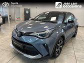 Toyota C-HR occasion année 2020 boite Robotisee Annonce Toyota C-HR occasion Hybride C-HR Hybride 2.0L Collection 5p à Seyssinet-Pariset