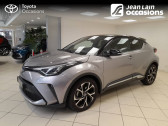 Toyota C-HR occasion année 2020 boite Robotisee Annonce Toyota C-HR occasion Hybride C-HR Hybride 2.0L Collection 5p à Tournon
