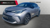 Toyota C-HR occasion année 2023 boite Robotisee Annonce Toyota C-HR occasion Hybride C-HR Hybride 2.0L Collection 5p à Brive-la-Gaillarde
