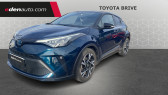 Annonce Toyota C-HR occasion Hybride C-HR Hybride 2.0L Collection 5p � Brive-la-Gaillarde