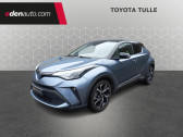 Annonce Toyota C-HR occasion Hybride C-HR Hybride 2.0L Collection 5p � Tulle