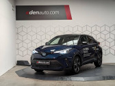 Toyota C-HR occasion année 2022 boite Robotisee Annonce Toyota C-HR occasion Hybride C-HR Hybride 2.0L Collection 5p à PERIGUEUX