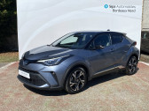 Toyota C-HR C-HR Hybride 2.0L Collection 5p  2023 - annonce de voiture en vente sur Auto Sélection.com