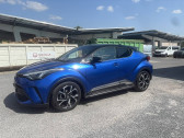 Toyota C-HR occasion année 2020 boite Robotisee Annonce Toyota C-HR occasion Hybride C-HR Hybride 2.0L Collection 5p à Rodez