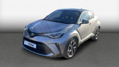 Annonce Toyota C-HR occasion Essence C-HR Hybride 2.0L Collection à Saint-Gély-du-Fesc