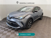 Toyota C-HR C-HR Hybride 2.0L Collection   Jaux 60