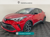 Toyota C-HR C-HR Hybride 2.0L Collection   Rivery 80